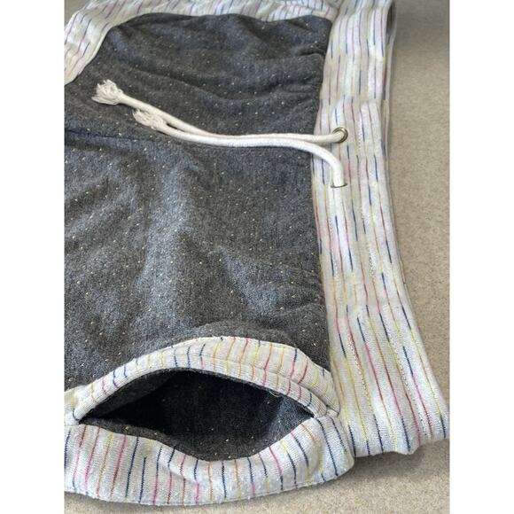 Honeydew Intimates Women’s Size Large Lazy Daze Pajama Jogger Shorts-Pockets - Picture 6 of 7